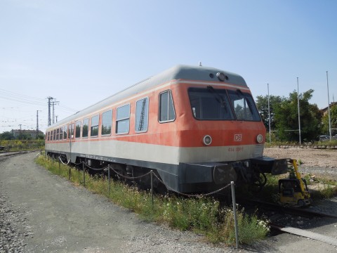 DB 614 sorozat
